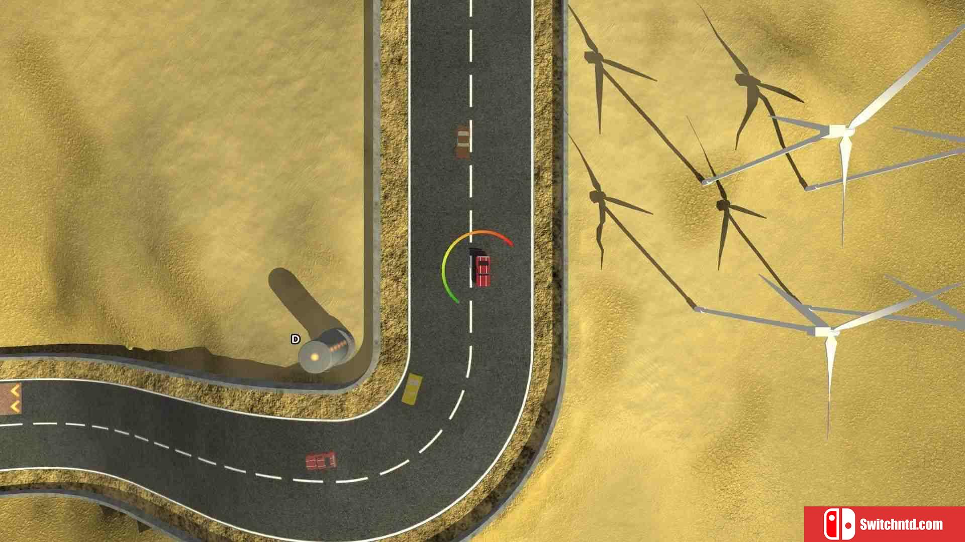 《暮光驾驶（Twilight Drive）》PLAZA镜像版[EN]_2