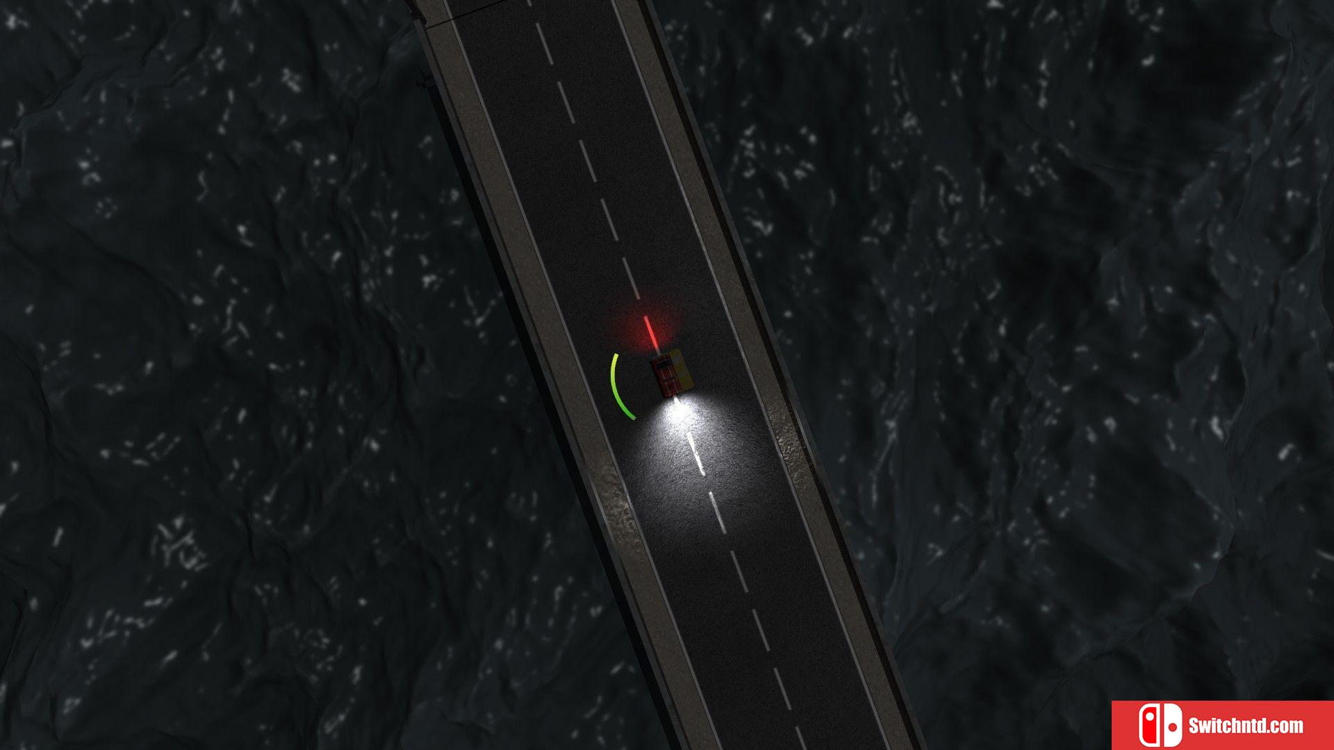 《暮光驾驶（Twilight Drive）》PLAZA镜像版[EN]_5