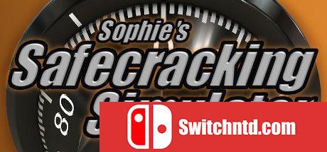 《索菲的安全未加密模拟器（Sophie's Safecracking Simulator）》DARKZER0硬盘版[EN]_0