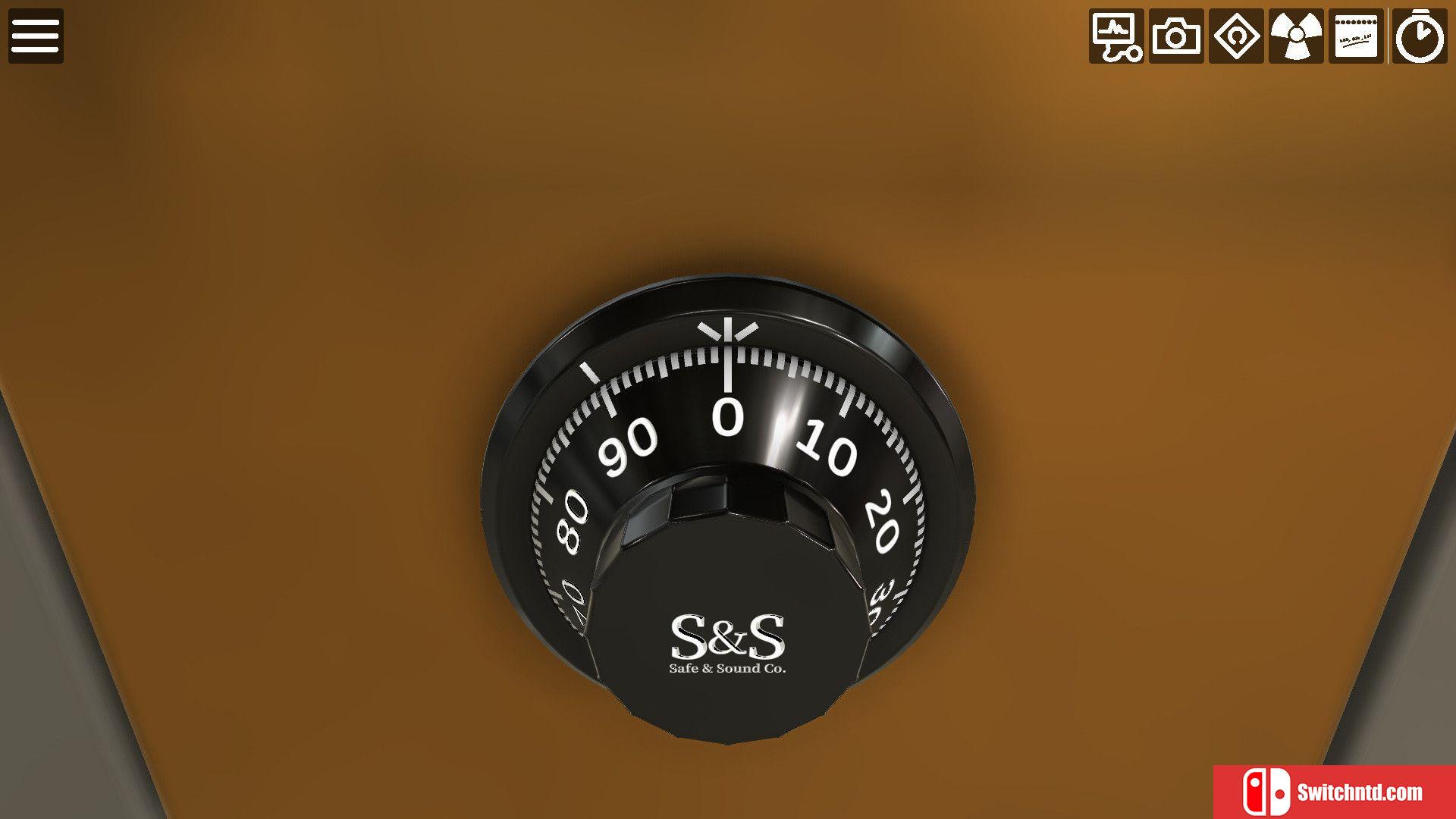 《索菲的安全未加密模拟器（Sophie's Safecracking Simulator）》DARKZER0硬盘版[EN]_1