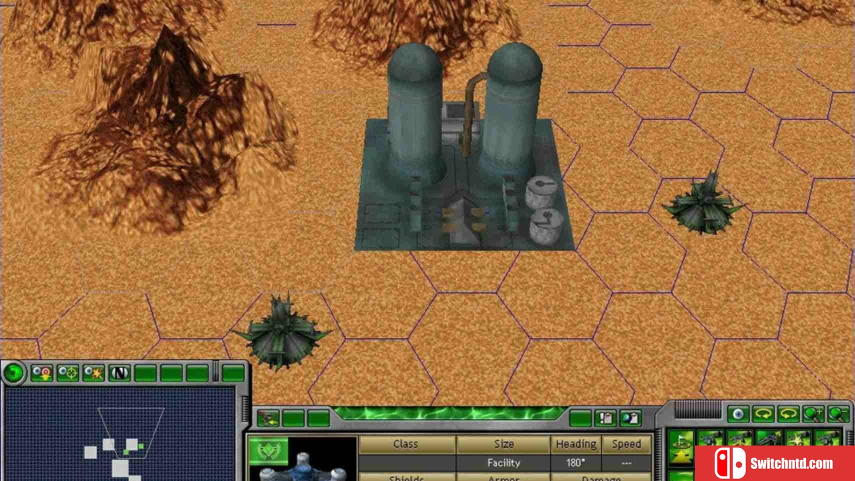 《太空帝国合集（Space Empires Complete Pack）》GOG版 I_KnoW镜像版[EN]_4