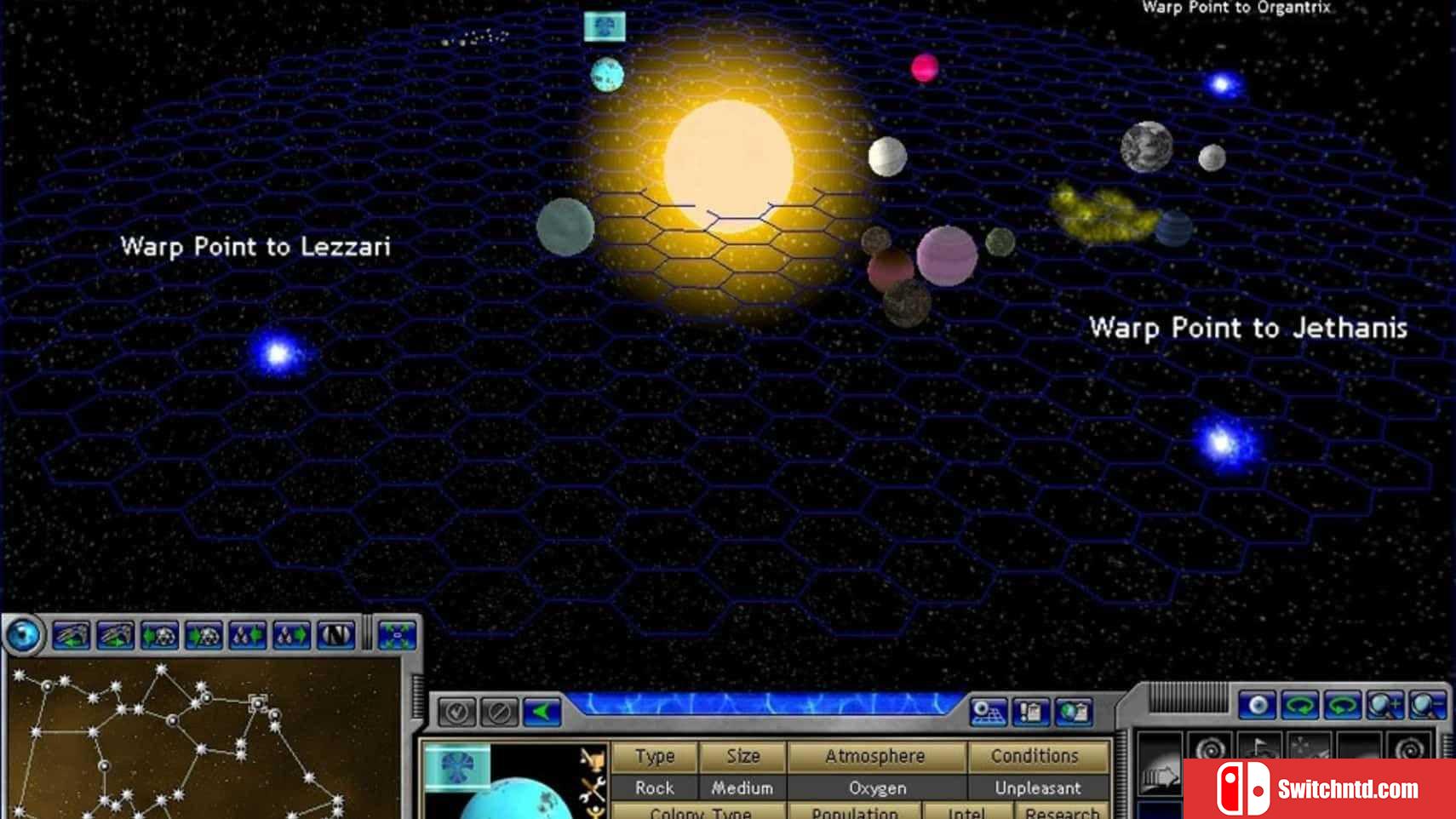 《太空帝国合集（Space Empires Complete Pack）》GOG版 I_KnoW镜像版[EN]_3