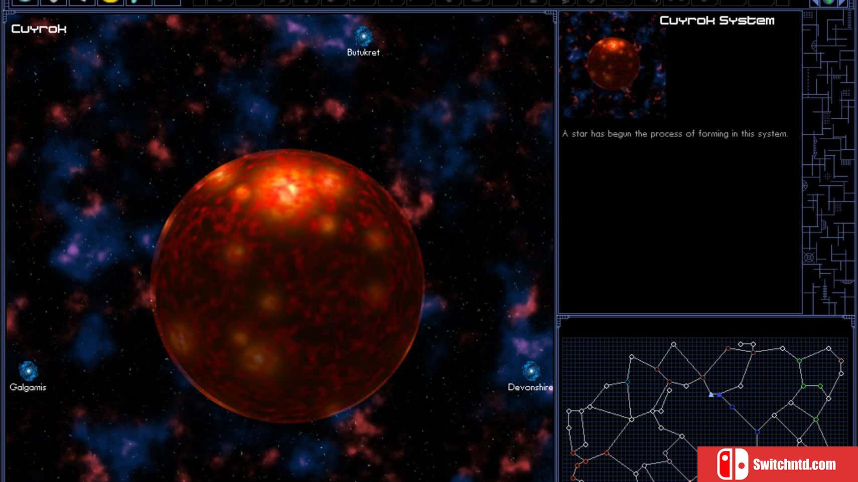 《太空帝国合集（Space Empires Complete Pack）》GOG版 I_KnoW镜像版[EN]_5