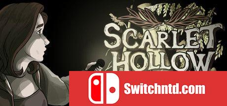 《猩红空心（Scarlet Hollow）》Build 6872486 Chronos硬盘版[EN]_0