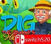 《挖地5（Dig The Ground 5）》RAZOR硬盘版[EN]_0