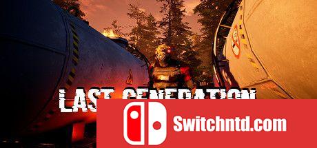 《最后一代：生存（Last Generation: Survival）》PLAZA镜像版[EN]_0