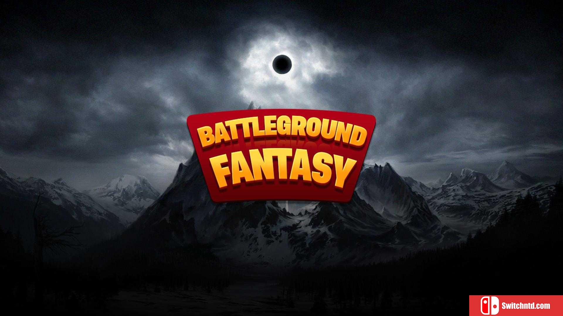 《幻想战场（Battleground Fantasy）》RAZOR硬盘版[EN]_0