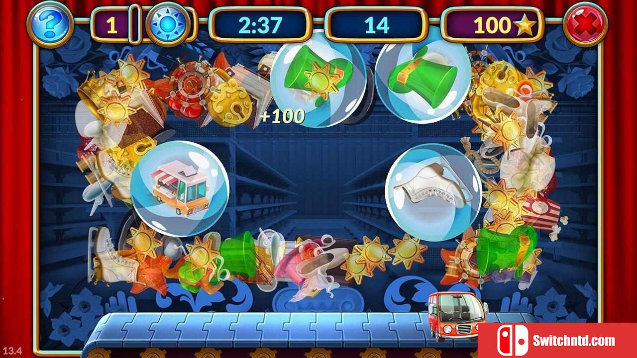 《购物中心10：步行者登台（Shopping Clutter 10 Walkers Take Stage）》RAZOR硬盘版[EN]_4