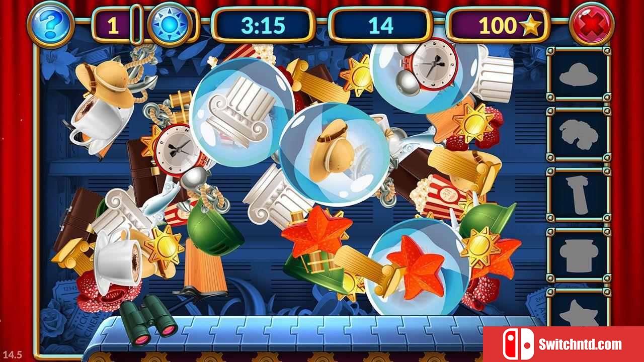 《购物中心10：步行者登台（Shopping Clutter 10 Walkers Take Stage）》RAZOR硬盘版[EN]_2