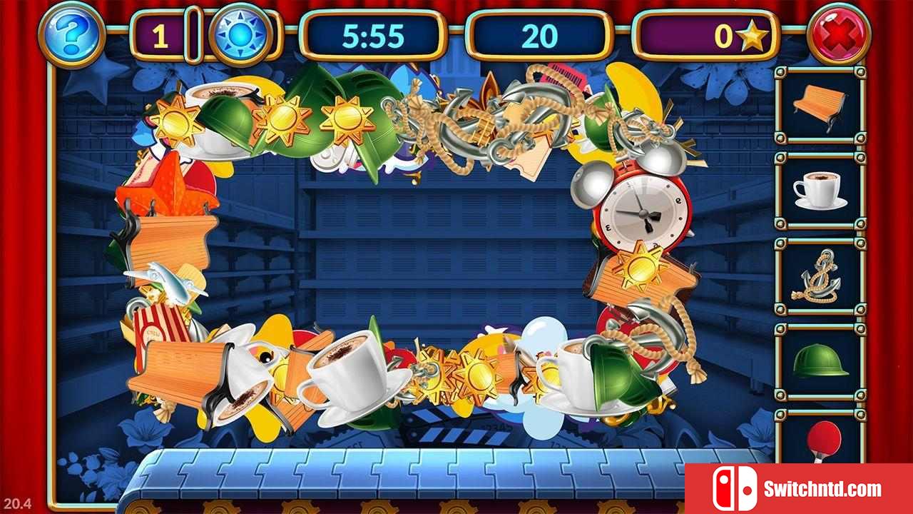 《购物中心10：步行者登台（Shopping Clutter 10 Walkers Take Stage）》RAZOR硬盘版[EN]_5