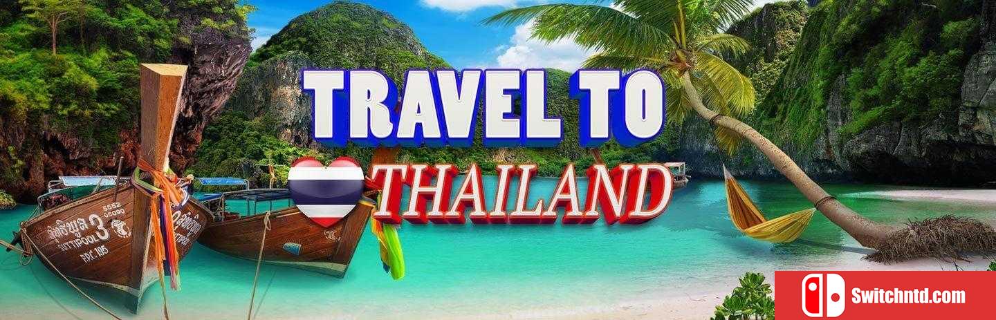 《去泰国旅行（Travel To Thailand）》RAZOR硬盘版[EN]_0
