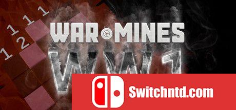 《战争地雷：第一次世界大战（War Mines: WW1）》PLAZA镜像版[EN]_0