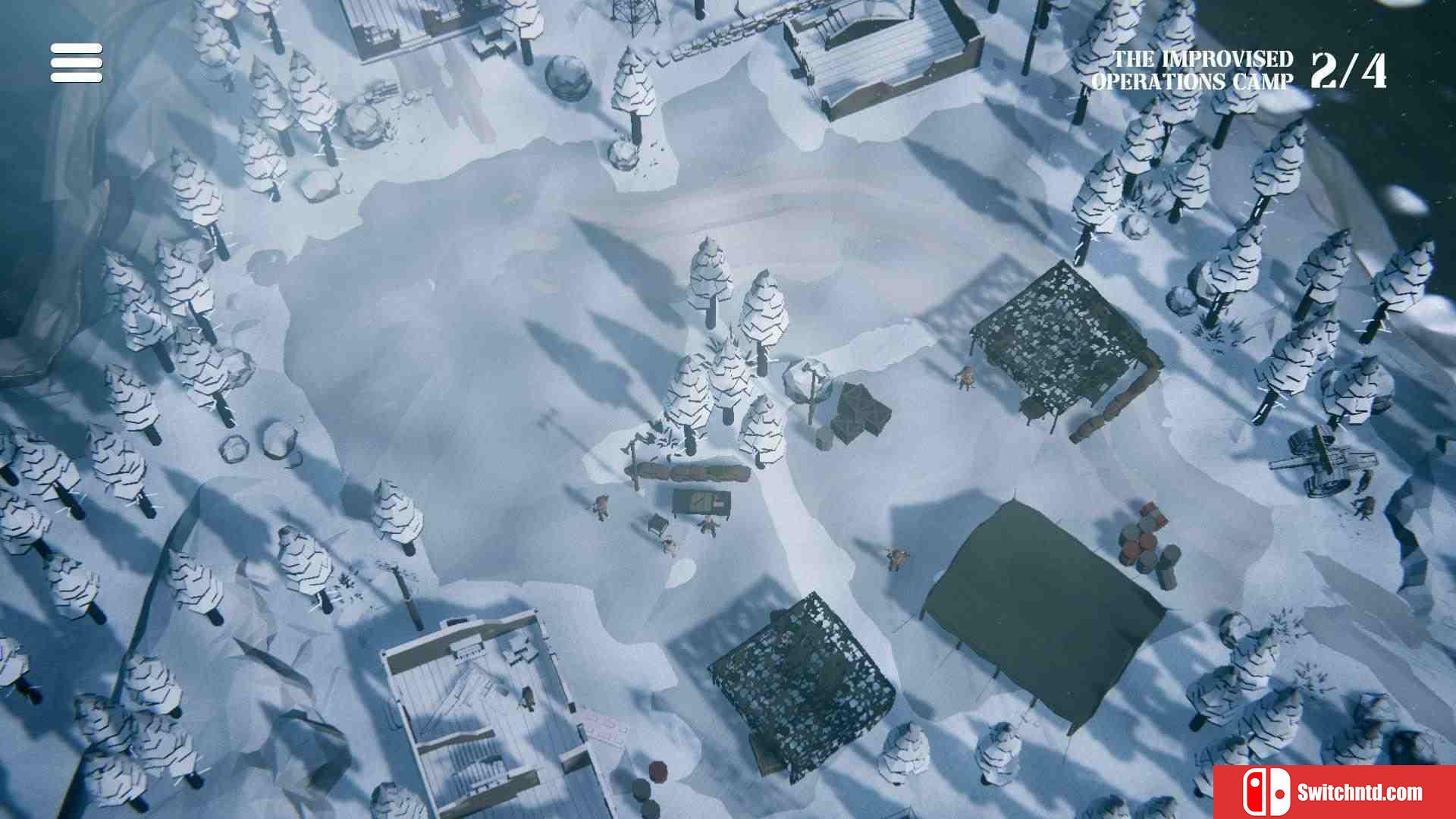 《战争地雷：第一次世界大战（War Mines: WW1）》PLAZA镜像版[EN]_1