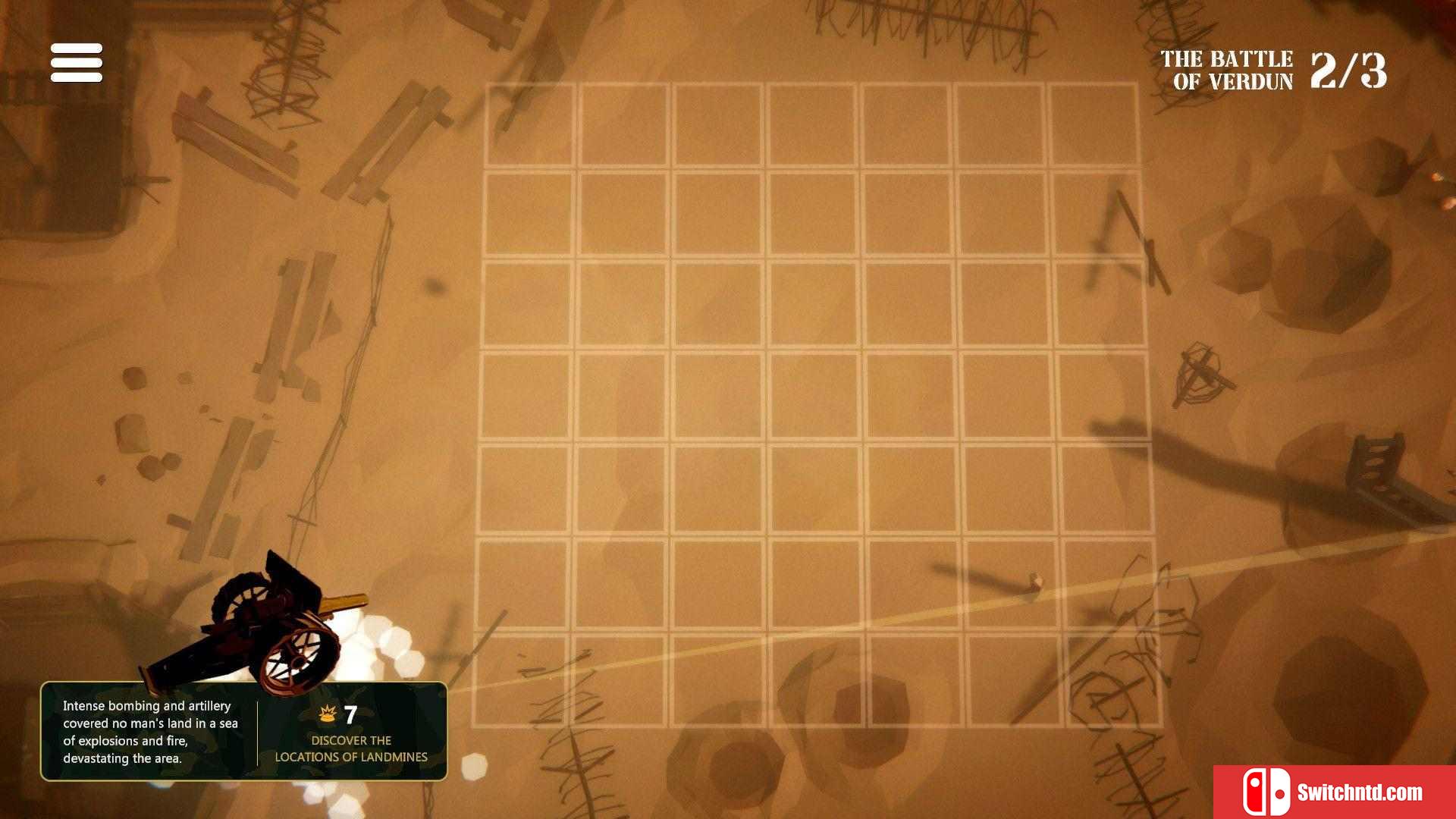 《战争地雷：第一次世界大战（War Mines: WW1）》PLAZA镜像版[EN]_5
