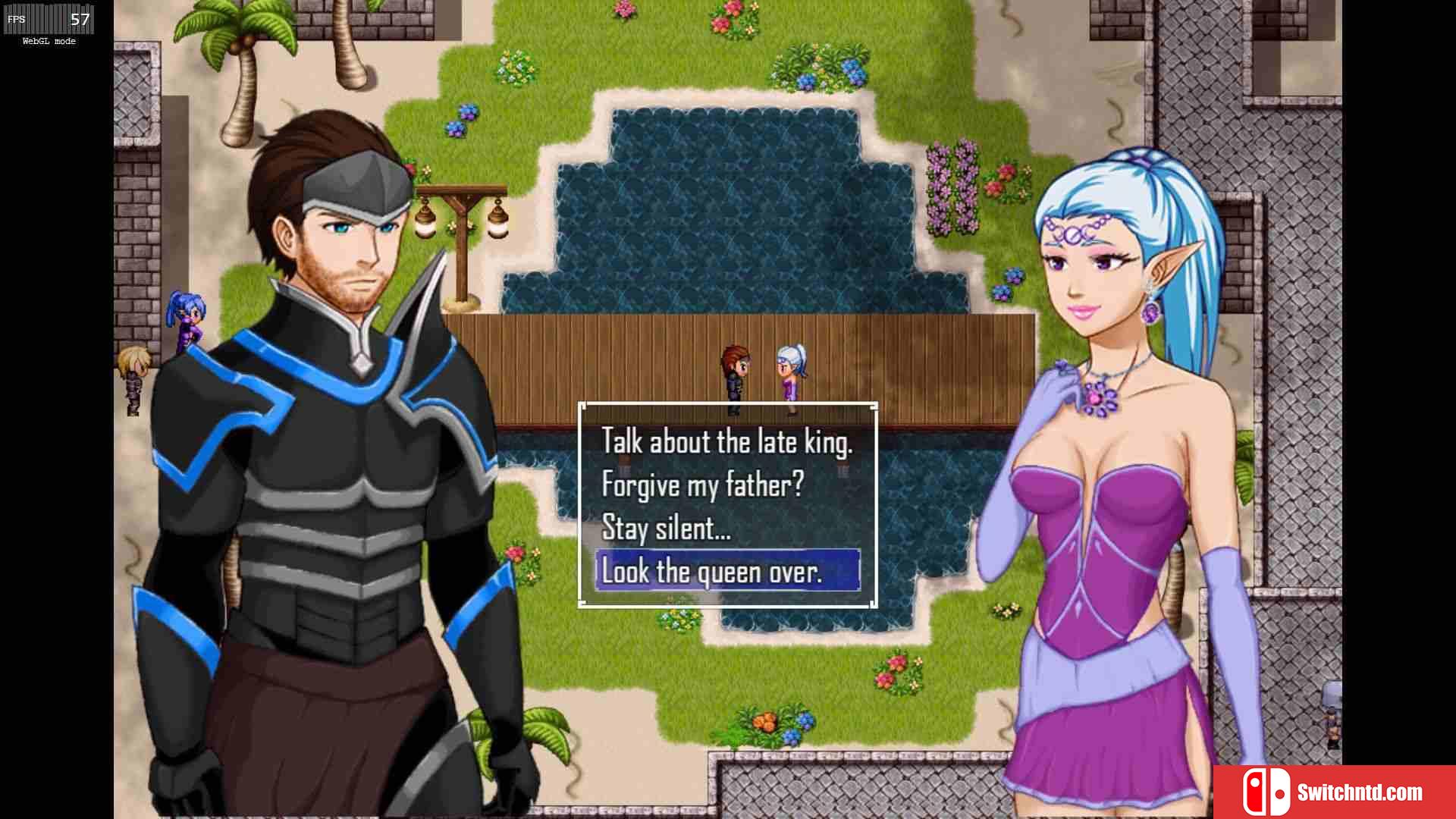《阿姆纳伦的遗产（Amneron's Legacy）》DARKSiDERS镜像版[EN]_3