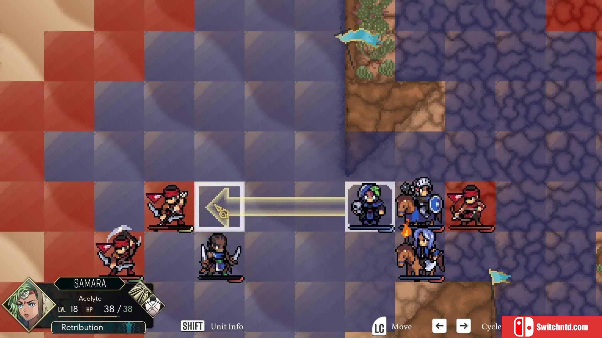 《晦暗神祇（Dark Deity）》Build 6883015 Chronos硬盘版[EN]_2