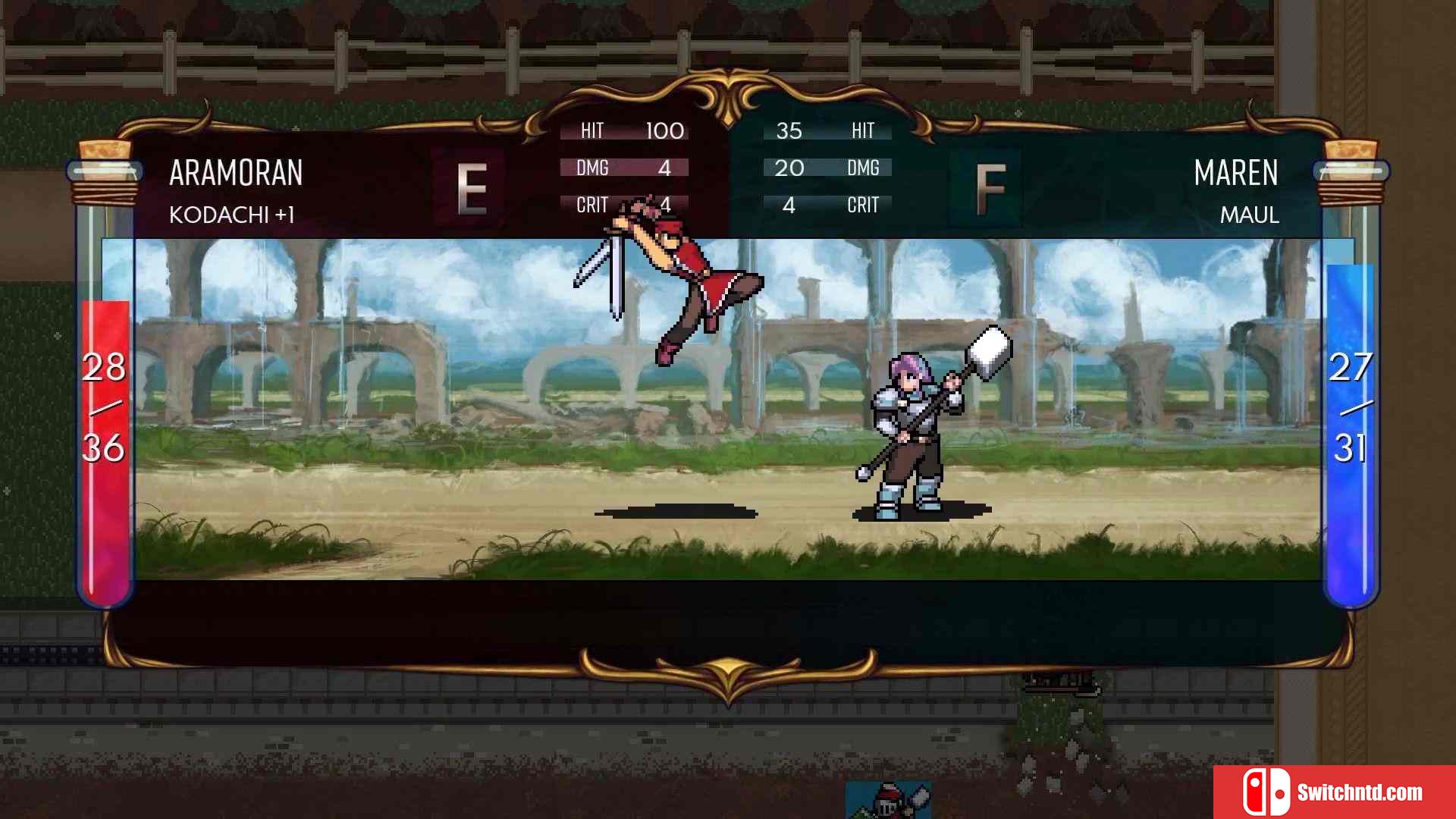 《晦暗神祇（Dark Deity）》Build 6883015 Chronos硬盘版[EN]_1