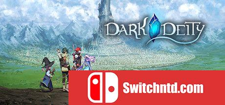 《晦暗神祇（Dark Deity）》Build 6883015 Chronos硬盘版[EN]_0