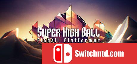《超级高球：弹球平台（Super High Ball: Pinball Platformer）》PLAZA镜像版[EN][更新14号升级档]_0