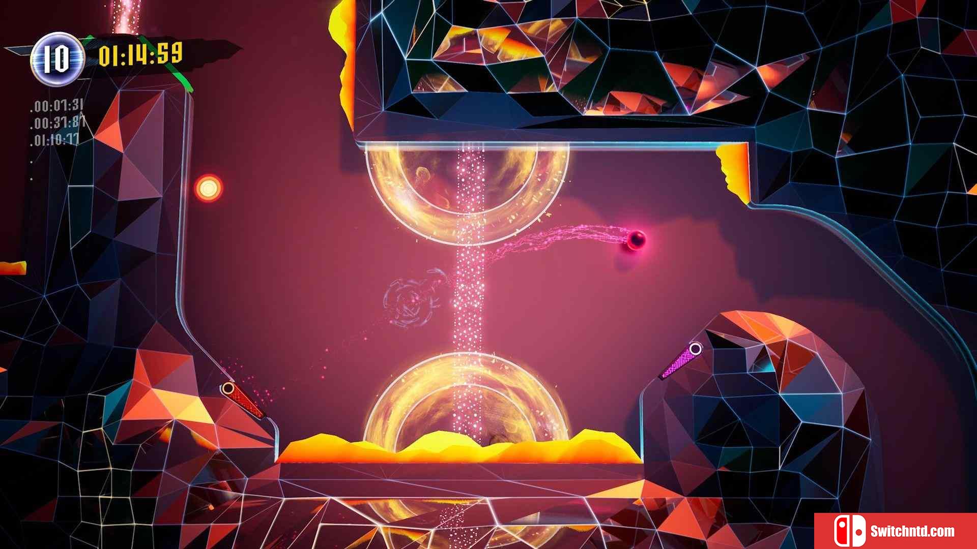 《超级高球：弹球平台（Super High Ball: Pinball Platformer）》PLAZA镜像版[EN][更新14号升级档]_3