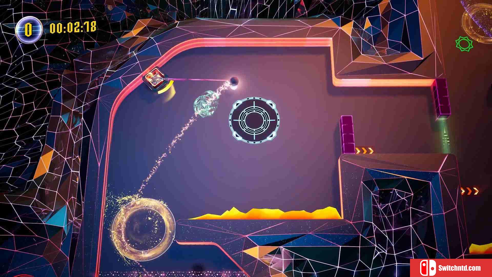 《超级高球：弹球平台（Super High Ball: Pinball Platformer）》PLAZA镜像版[EN][更新14号升级档]_4