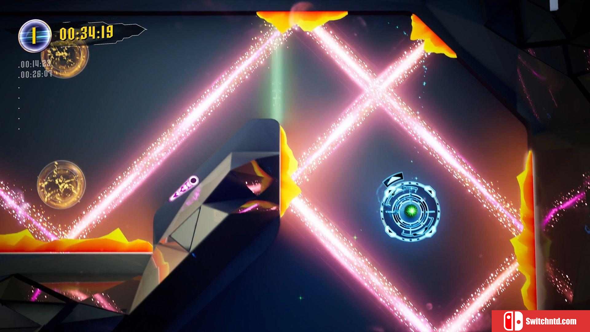 《超级高球：弹球平台（Super High Ball: Pinball Platformer）》PLAZA镜像版[EN][更新14号升级档]_2