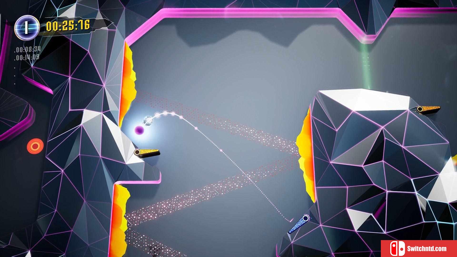 《超级高球：弹球平台（Super High Ball: Pinball Platformer）》PLAZA镜像版[EN][更新14号升级档]_1