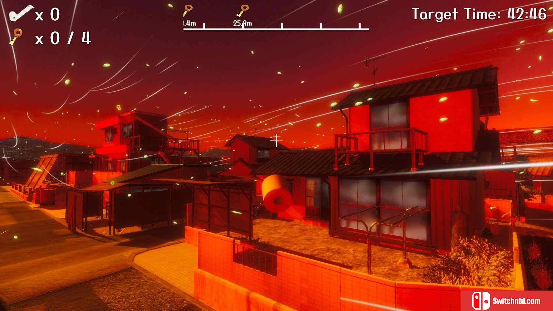 《卫生纸想成为篮球（Toilet paper wants to be a basketball）》DARKSiDERS镜像版[EN/JP]_3