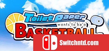 《卫生纸想成为篮球（Toilet paper wants to be a basketball）》DARKSiDERS镜像版[EN/JP]_0