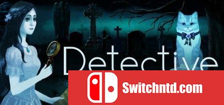 《墓穴中的侦探（Detective From The Crypt）》DARKSiDERS镜像版[EN]_0