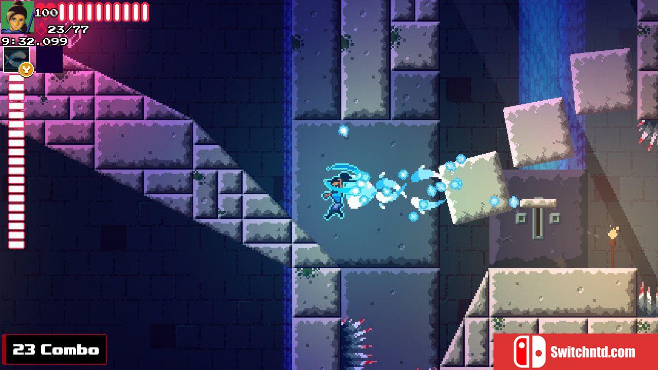 《神秘混战（Mystic Melee）》Build 3005898 valtrix1982硬盘版[EN]_4