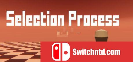 《选择过程（Selection Process）》DARKZER0硬盘版[EN]_0