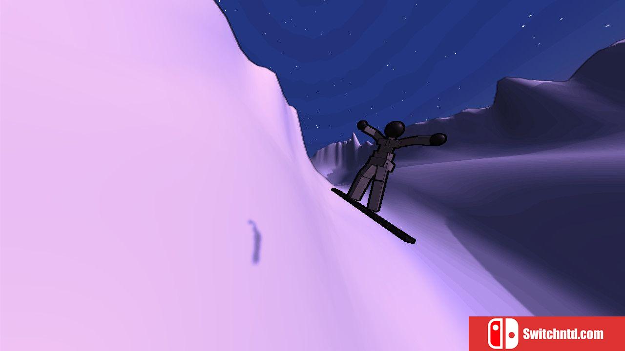《单板滑雪（Snowboarding）》DARKZER0硬盘版[EN]_1