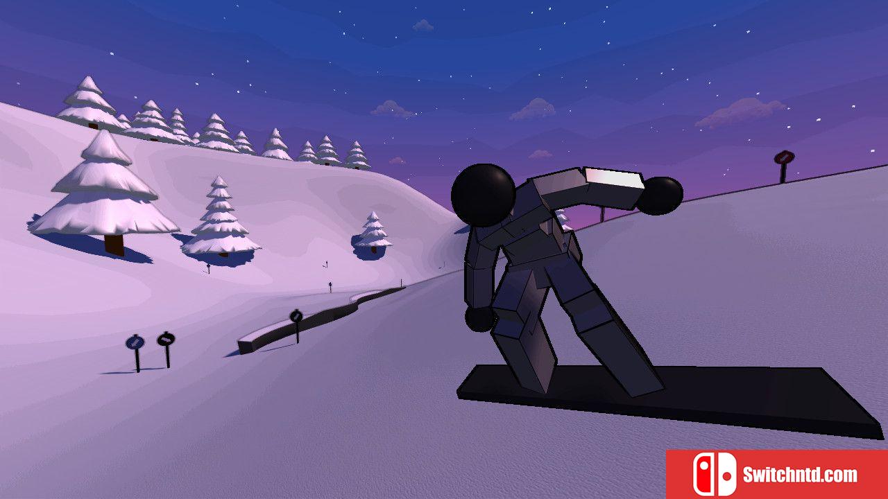 《单板滑雪（Snowboarding）》DARKZER0硬盘版[EN]_4