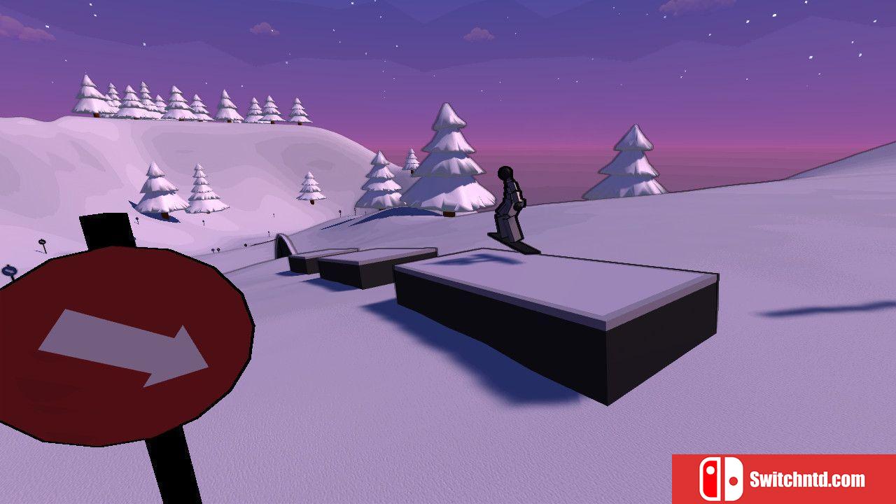 《单板滑雪（Snowboarding）》DARKZER0硬盘版[EN]_3