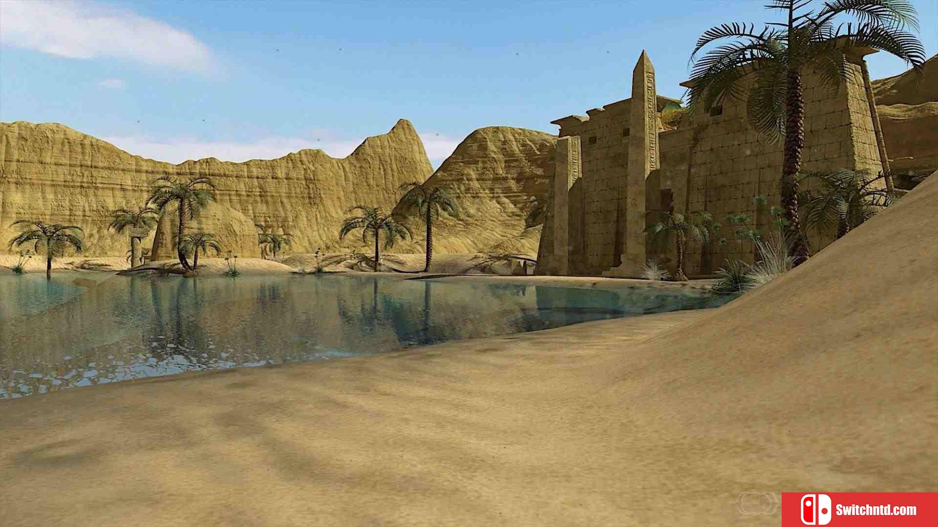 《斯芬克斯之谜：觉醒（Riddle of the Sphinx The Awakening）》增强版 SKIDROW镜像版[EN]_1