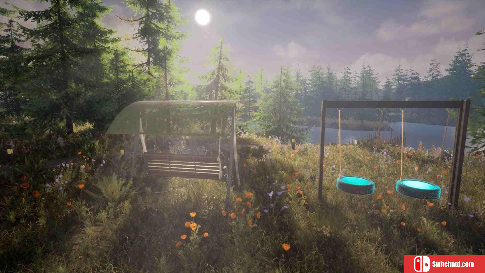 《心灵迷雾（MINDMIST）》PLAZA镜像版[EN]_1