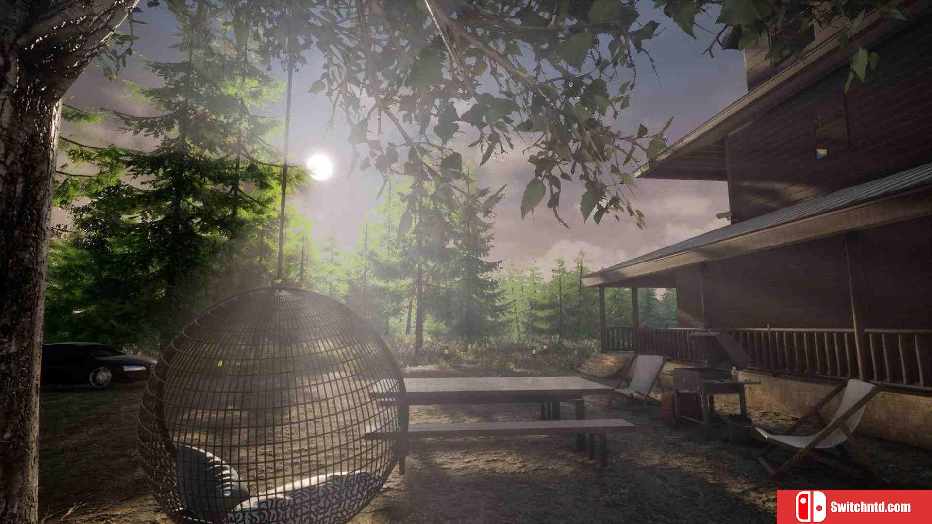 《心灵迷雾（MINDMIST）》PLAZA镜像版[EN]_2