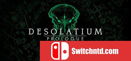 《荒芜之地：序章（Desolatium: Prologue）》DARKSiDERS镜像版[EN]_0