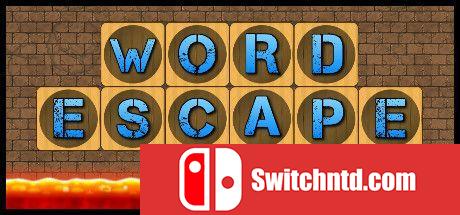《单词逃逸（Word Escape）》v22.06.2021 Haoose硬盘版[EN]_0