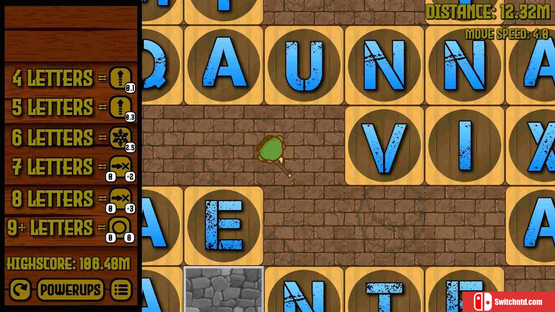 《单词逃逸（Word Escape）》v22.06.2021 Haoose硬盘版[EN]_5