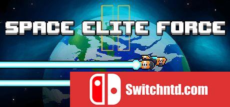 《太空精英部队2（Space Elite Force II）》Build 6664995 Chronos硬盘版[EN]_0
