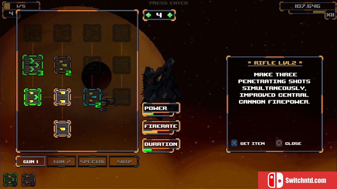 《太空精英部队2（Space Elite Force II）》Build 6664995 Chronos硬盘版[EN]_4