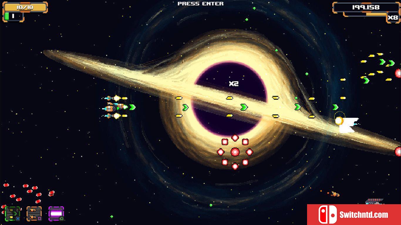 《太空精英部队2（Space Elite Force II）》Build 6664995 Chronos硬盘版[EN]_1