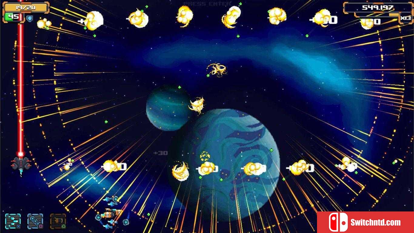 《太空精英部队2（Space Elite Force II）》Build 6664995 Chronos硬盘版[EN]_3