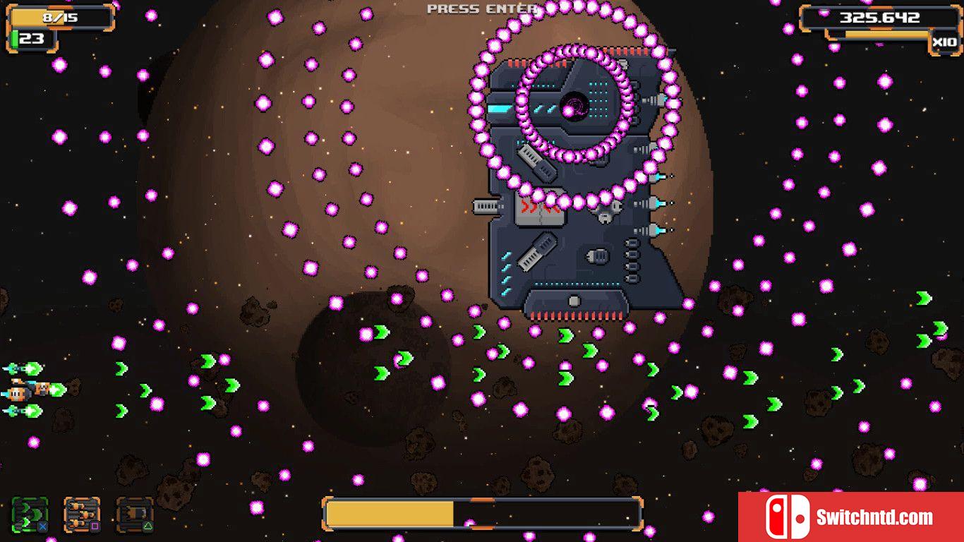 《太空精英部队2（Space Elite Force II）》Build 6664995 Chronos硬盘版[EN]_2