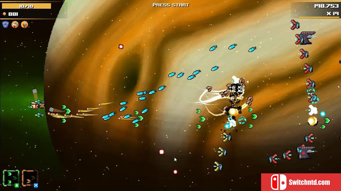 《太空精英部队（Space Elite Force）》Build 5248099 Chronos硬盘版[EN]_3