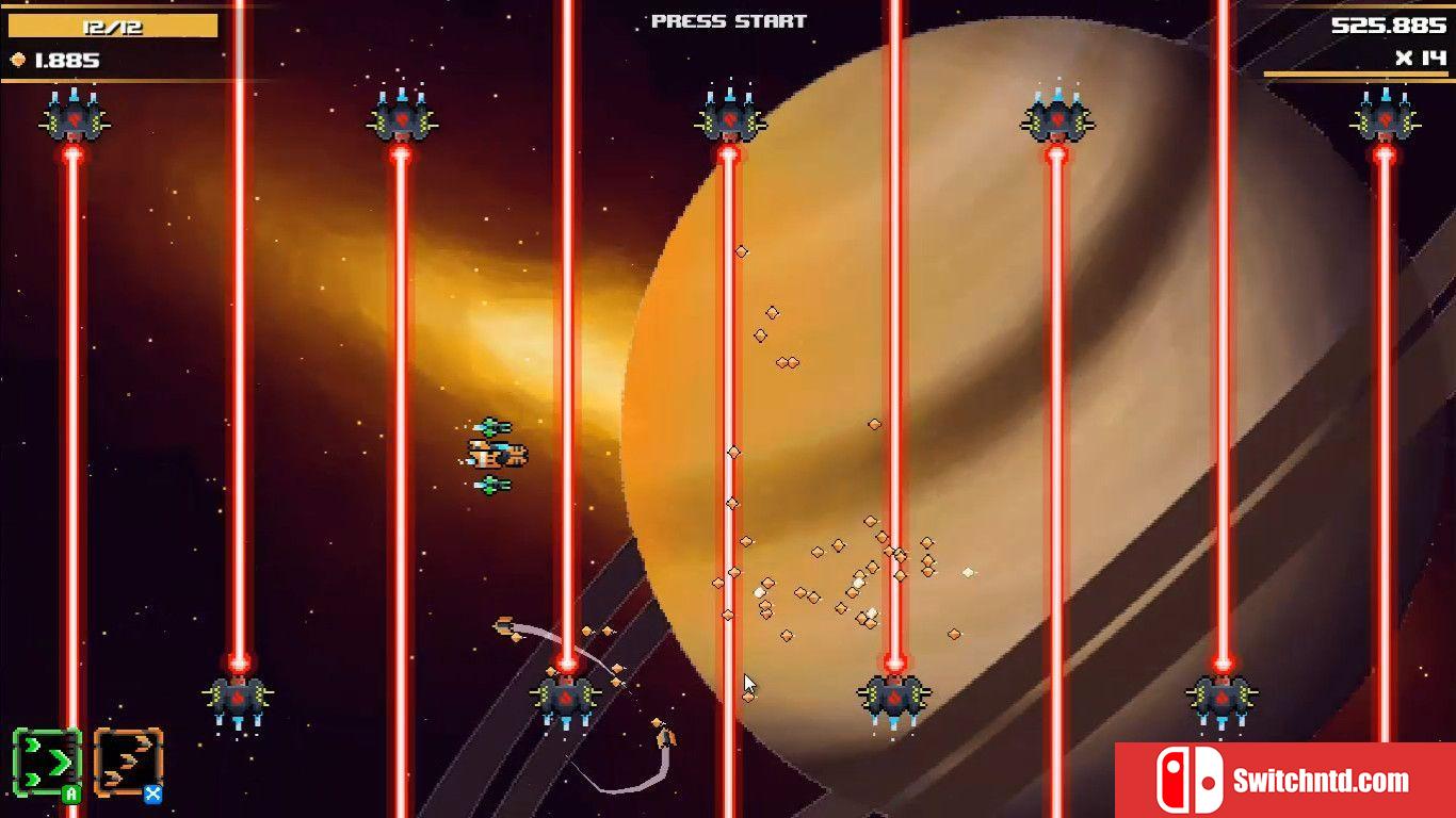 《太空精英部队（Space Elite Force）》Build 5248099 Chronos硬盘版[EN]_2
