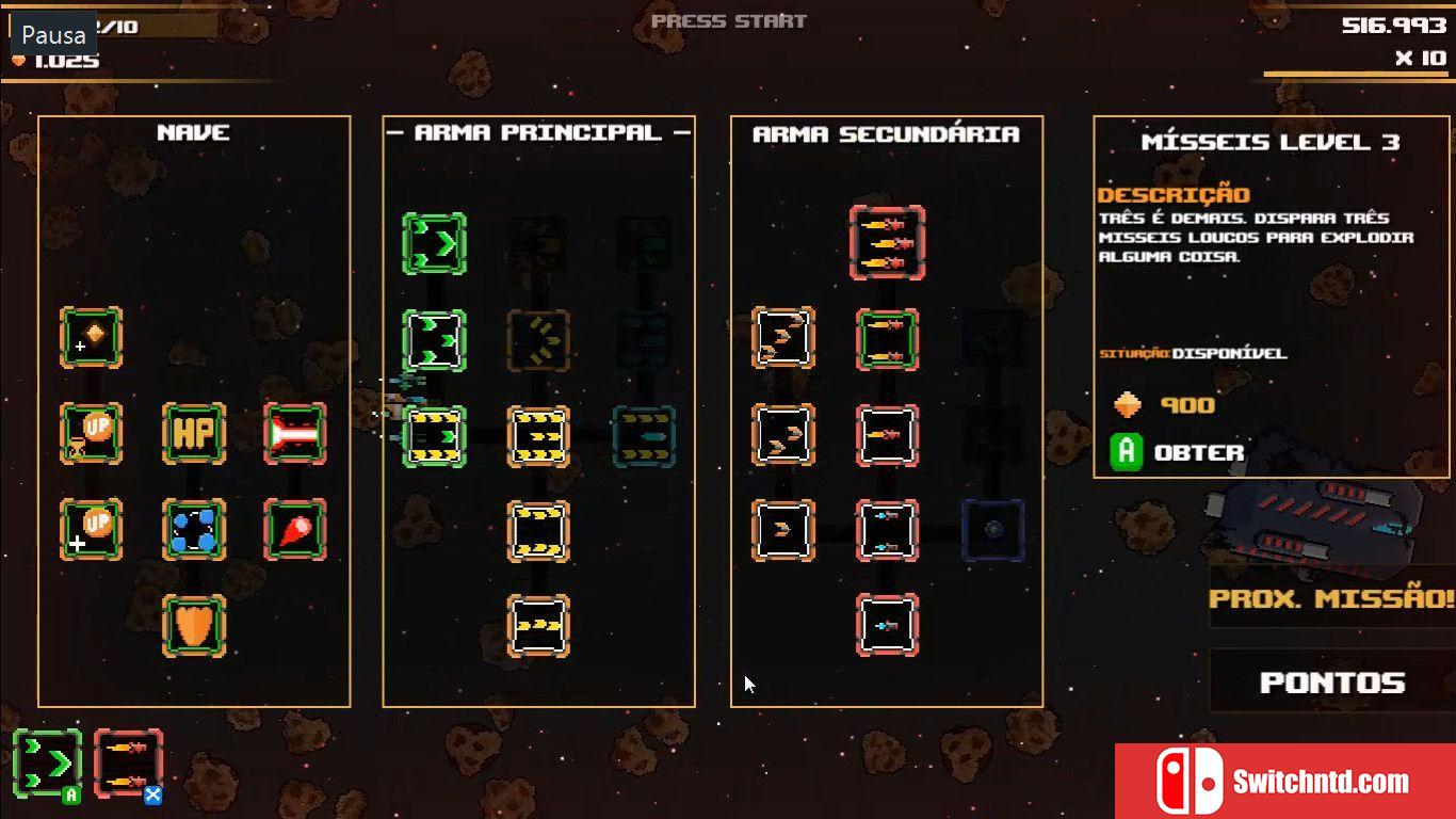 《太空精英部队（Space Elite Force）》Build 5248099 Chronos硬盘版[EN]_4