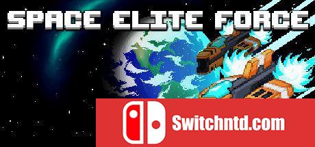 《太空精英部队（Space Elite Force）》Build 5248099 Chronos硬盘版[EN]_0